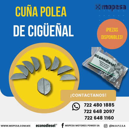 Cuna Polea